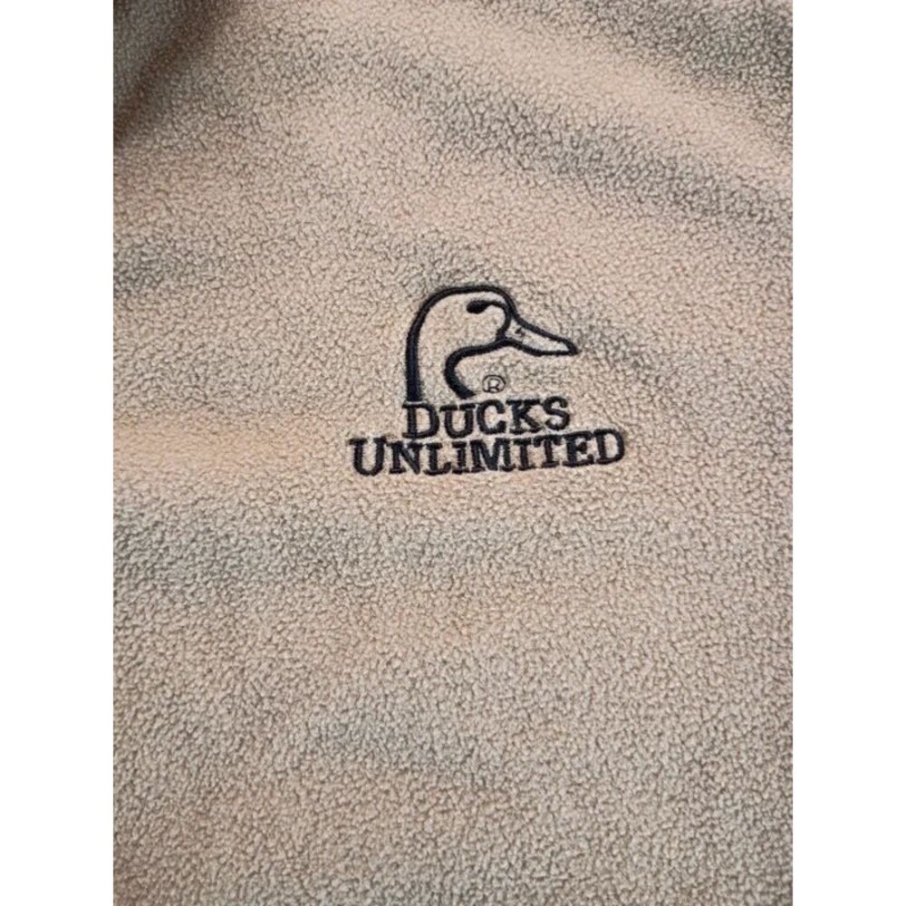 Ducks Unlimited vest